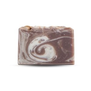 Liola Luxuries Handmade Soap Cinnamon Chai