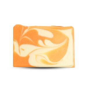 Liola Luxuries Handmade Soap Satsuma