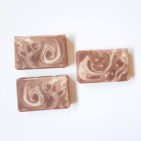 Soap Cinnamon Chai