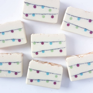 Feelin' Pine Artisan Soap Liola Luxuries