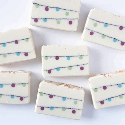 Feelin' Pine Artisan Soap Liola Luxuries