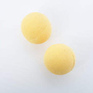 banana bliss bath bomb