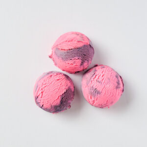 Merry Berry Bubble Scoop