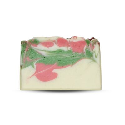 Liola Luxuries Applewood & Fir Artisan Soap