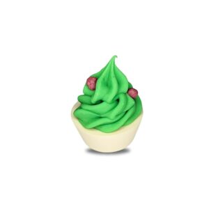 Liola Luxuries Artisan Soap Mini Christmas Cactus Tree Soap