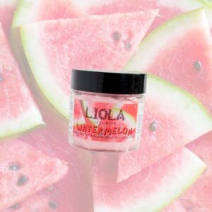 Liola Luxuries body butter watermelon mini