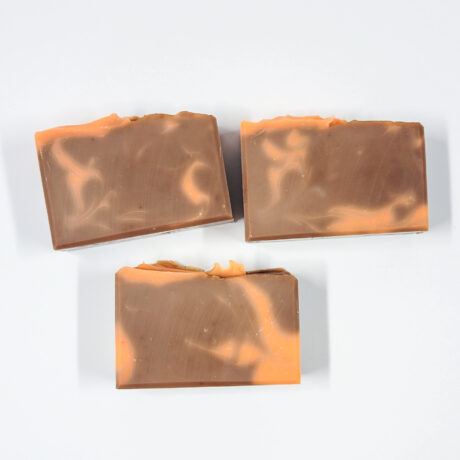 Pumpkin Pecan Waffles Soap Liola Luxuries