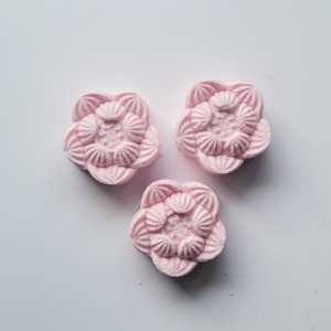Liola Luxuries Citrus Splash Shower Steamers