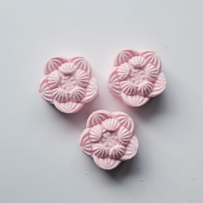 Liola Luxuries Citrus Splash Shower Steamers