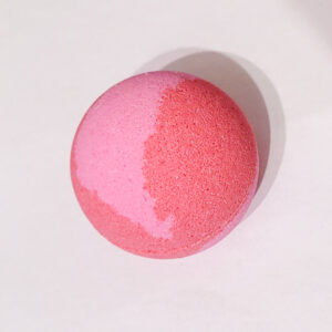 Liola Luxuries Strawberry Jam Bath Bomb