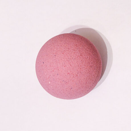 Liola Luxuries Saskatoon Berry Bath Bomb