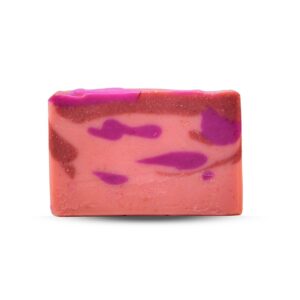 Liola Luxuries Artisan Soap Black Cherry