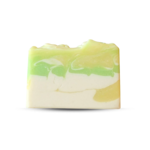 Liola Luxuries Artisan Soap Lotus Blossom