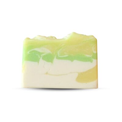 Liola Luxuries Artisan Soap Lotus Blossom