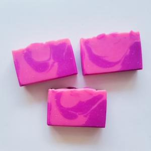 Liola Luxuries Grape Soda Bar Soap
