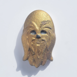 Liola Luxuries Bath Bomb Chewy 1