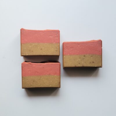 Liola Luxuries Soap Maple Dream