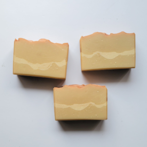Liola Luxuries Soap Pumpkin Spice