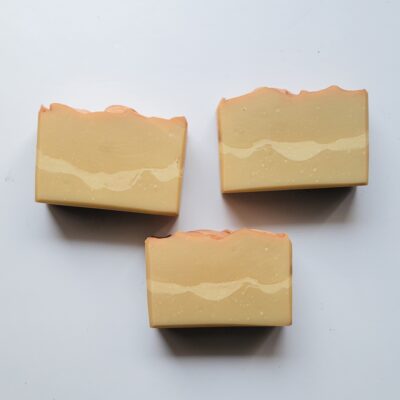 Liola Luxuries Soap Pumpkin Spice